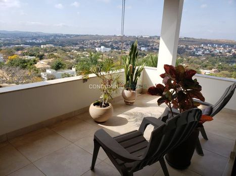 Foto 16 do(a) Casa em Condomínio de 4 quartos à venda em Parque Residencial Vivendas, Lagoa Santa