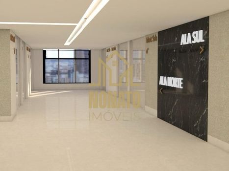 Foto 11 do(a) Sala / Conjunto Comercial false para alugar em Setor Central, Goiânia