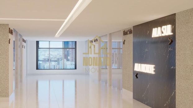 Foto 28 do(a) Sala / Conjunto Comercial false para alugar em Setor Central, Goiânia