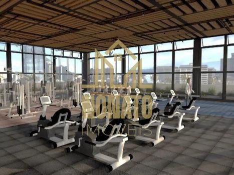 Foto 21 do(a) Sala / Conjunto Comercial false para alugar em Setor Central, Goiânia