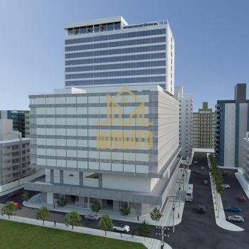 Foto 26 do(a) Sala / Conjunto Comercial false para alugar em Setor Central, Goiânia