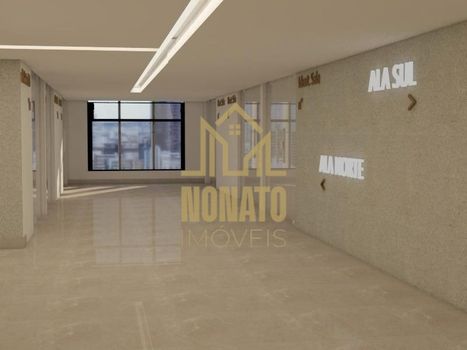 Foto 15 do(a) Sala / Conjunto Comercial false para alugar em Setor Central, Goiânia