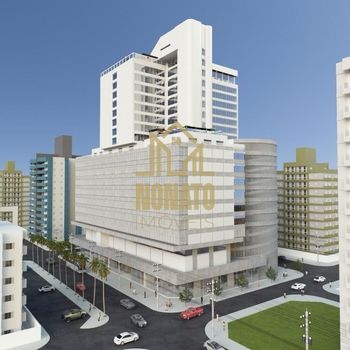 Foto 23 do(a) Sala / Conjunto Comercial false para alugar em Setor Central, Goiânia