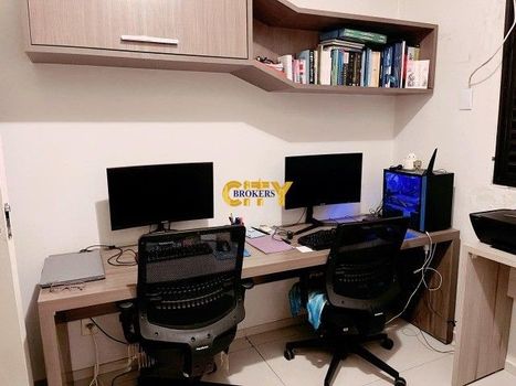 Foto 7 do(a) Apartamento de 2 quartos à venda em Boa Esperança, Cuiabá