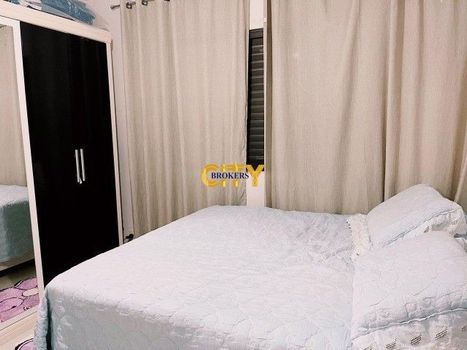 Foto 5 do(a) Apartamento de 2 quartos à venda em Boa Esperança, Cuiabá