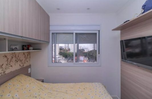 Foto 15 do(a) Apartamento de 3 quartos à venda em Parque da Vila Prudente, São Paulo