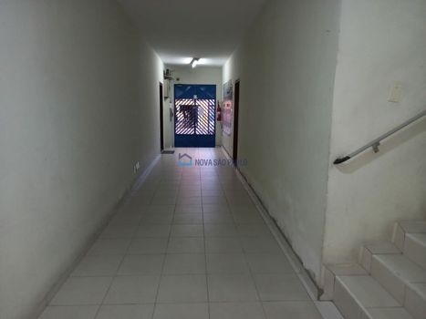 Foto 18 do(a) Apartamento de 2 quartos à venda em Ipiranga, São Paulo
