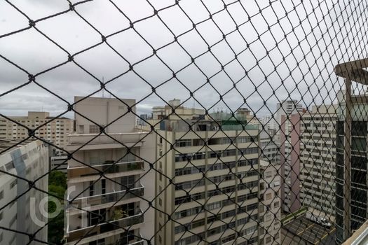 Foto 14 do(a) Apartamento de 2 quartos à venda em Cerqueira César, São Paulo