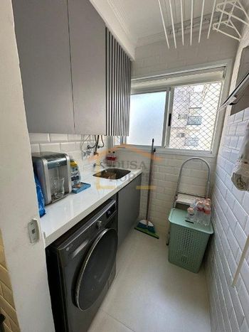 Foto 9 do(a) Apartamento de 3 quartos à venda em Jardim Flor da Montanha, Guarulhos