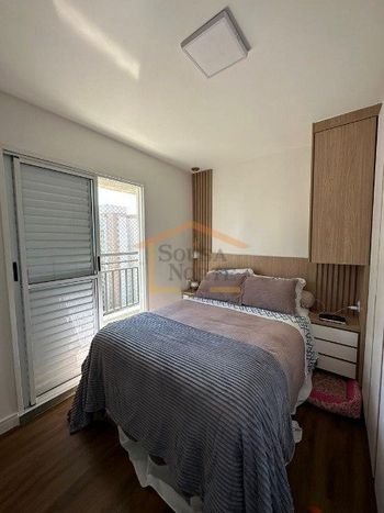 Foto 13 do(a) Apartamento de 3 quartos à venda em Jardim Flor da Montanha, Guarulhos