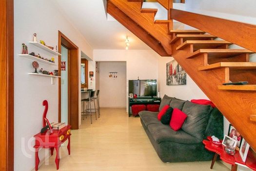 Foto 3 do(a) Apartamento de 3 quartos à venda em Ipanema, Porto Alegre