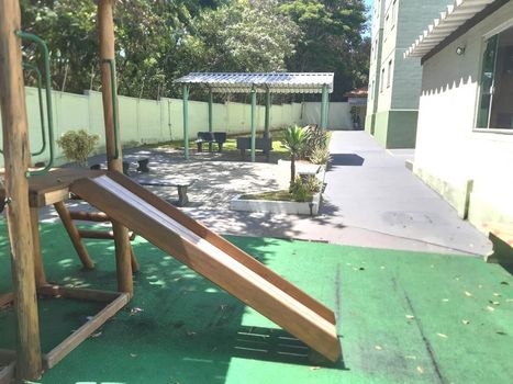 Foto 17 do(a) Apartamento de 2 quartos à venda em Jardim Oriente, São José dos Campos