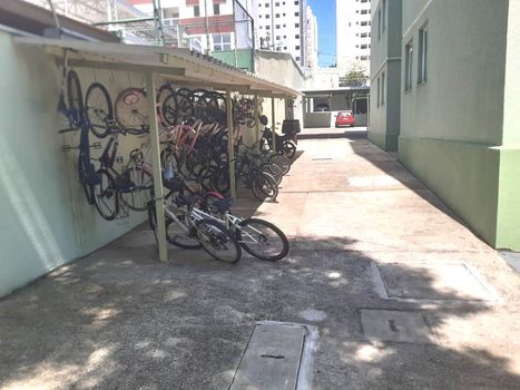 Foto 3 do(a) Apartamento de 2 quartos à venda em Jardim Oriente, São José dos Campos