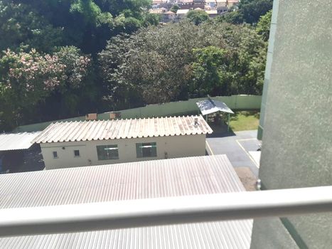 Foto 12 do(a) Apartamento de 2 quartos à venda em Jardim Oriente, São José dos Campos