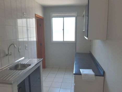 Foto 11 do(a) Apartamento de 2 quartos à venda em Jardim Oriente, São José dos Campos
