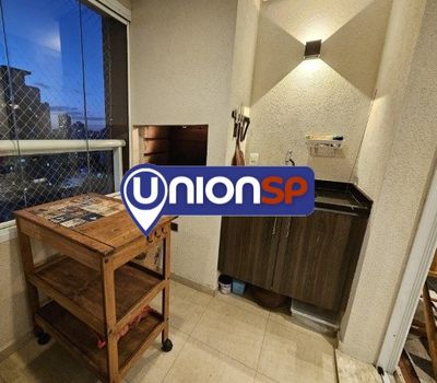 Foto 6 do(a) Apartamento de 3 quartos à venda em Vila Pompéia, São Paulo