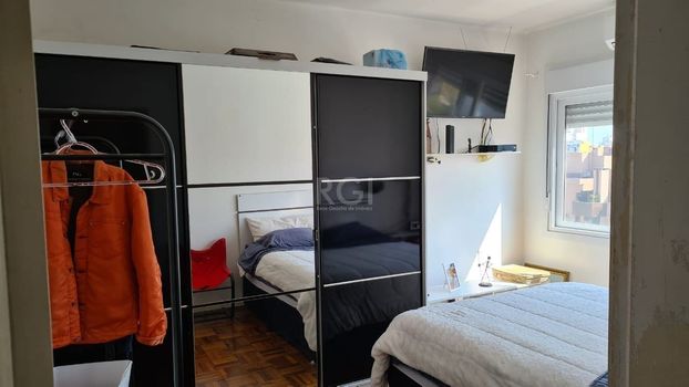 Foto 11 do(a) Apartamento de 3 quartos à venda em Bom Fim, Porto Alegre