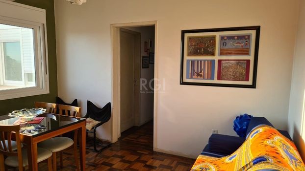 Foto 8 do(a) Apartamento de 3 quartos à venda em Bom Fim, Porto Alegre