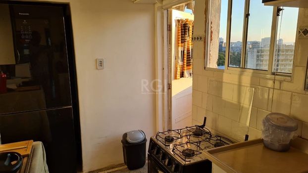 Foto 9 do(a) Apartamento de 3 quartos à venda em Bom Fim, Porto Alegre