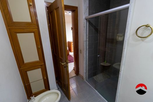 Foto 24 do(a) Apartamento de 3 quartos à venda em Moema, São Paulo