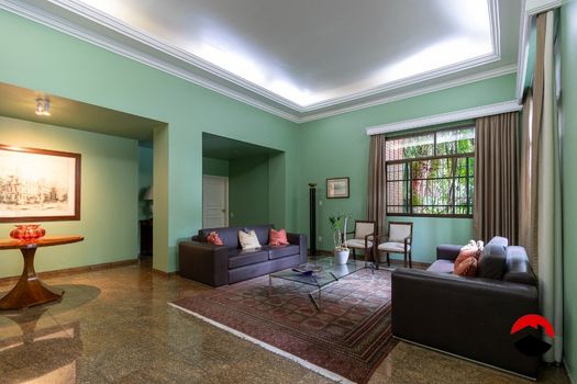 Foto 48 do(a) Apartamento de 3 quartos à venda em Moema, São Paulo