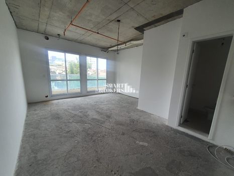 Foto 15 do(a) Sala / Conjunto Comercial false à venda em Vila Clementino, São Paulo