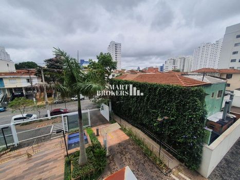 Foto 21 do(a) Sala / Conjunto Comercial false à venda em Vila Clementino, São Paulo