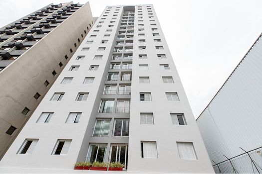 Foto 4 do(a) Apartamento de 2 quartos à venda em Moema, São Paulo
