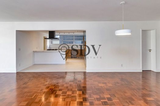 Foto 7 do(a) Apartamento de 3 quartos à venda em Consolação, São Paulo