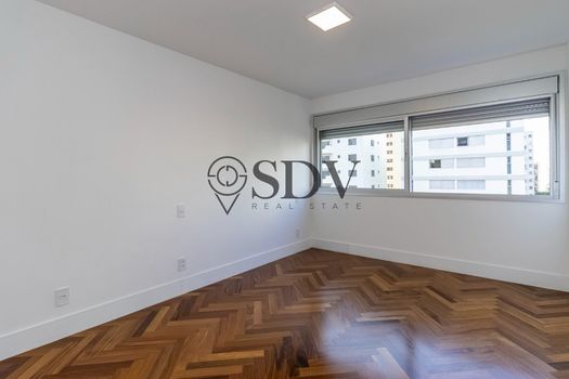 Foto 16 do(a) Apartamento de 3 quartos à venda em Consolação, São Paulo