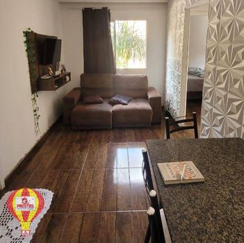 Foto 8 do(a) Apartamento de 2 quartos para alugar em Jardim Santa Cecília, Sorocaba