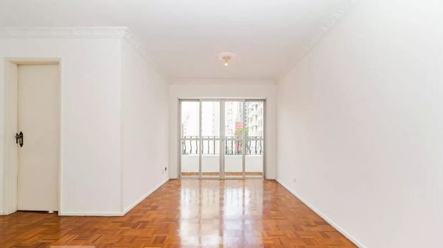 Foto 1 do(a) Apartamento de 2 quartos à venda em Moema, São Paulo