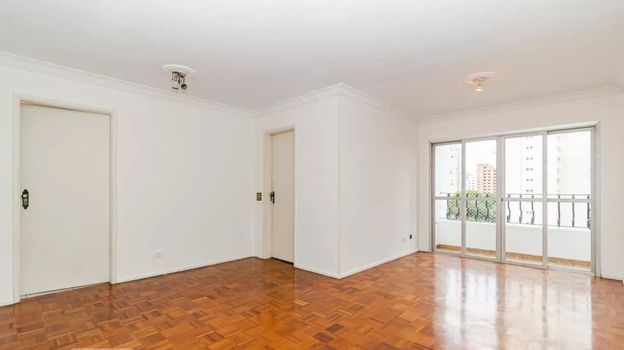 Foto 7 do(a) Apartamento de 2 quartos à venda em Moema, São Paulo