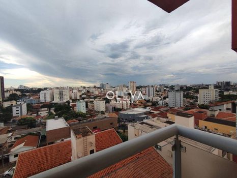 Foto 10 do(a) Apartamento de 2 quartos à venda em Jardim Ouro Verde, São José do Rio Preto