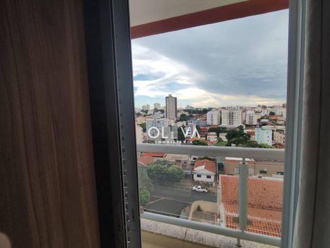 Foto 30 do(a) Apartamento de 2 quartos à venda em Jardim Ouro Verde, São José do Rio Preto