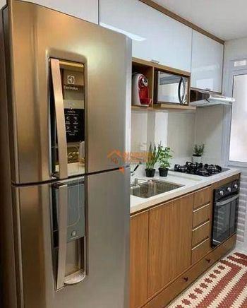 Foto 6 do(a) Apartamento de 2 quartos à venda em Vila São João, Guarulhos