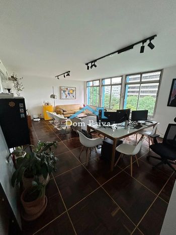 Foto 1 do(a) Apartamento de 4 quartos à venda em Bela Vista, São Paulo