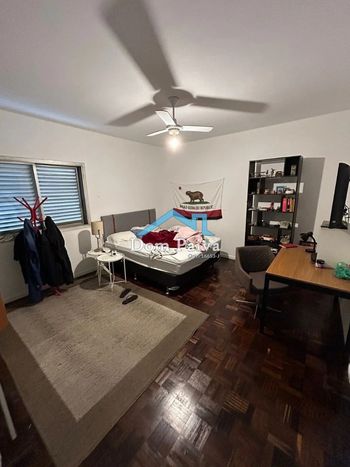 Foto 16 do(a) Apartamento de 4 quartos à venda em Bela Vista, São Paulo