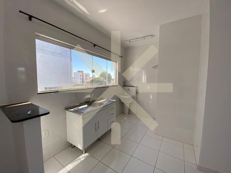Foto 3 do(a) Apartamento de 2 quartos à venda em Jardim Bandeirantes, São Carlos