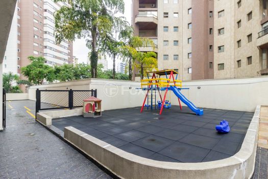 Foto 33 do(a) Apartamento de 2 quartos à venda em Vila Andrade, São Paulo