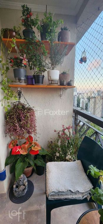 Foto 6 do(a) Apartamento de 2 quartos à venda em Vila Andrade, São Paulo