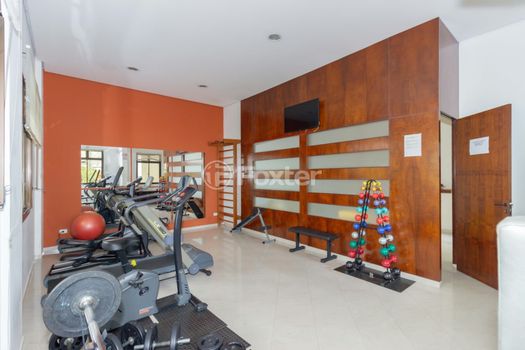 Foto 36 do(a) Apartamento de 2 quartos à venda em Vila Andrade, São Paulo