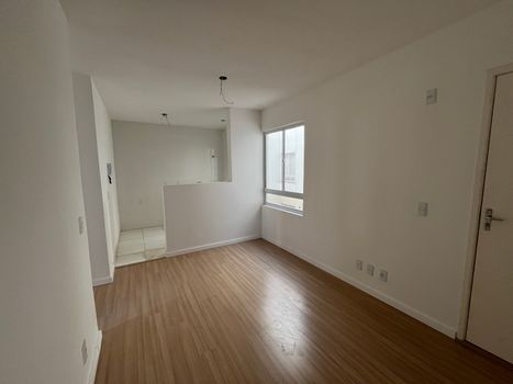 Foto 1 do(a) Apartamento de 2 quartos à venda em Vila Bancária, Campo Largo