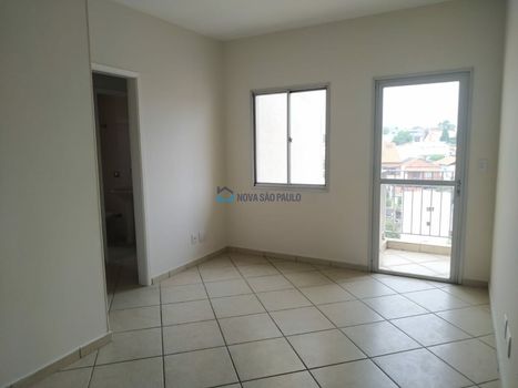 Foto 2 do(a) Apartamento de 2 quartos à venda em Vila Parque Jabaquara, São Paulo