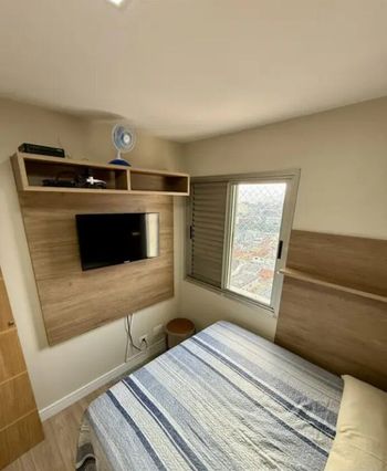 Foto 7 do(a) Apartamento de 3 quartos à venda em Imirim, São Paulo
