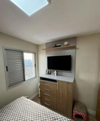 Foto 10 do(a) Apartamento de 3 quartos à venda em Imirim, São Paulo