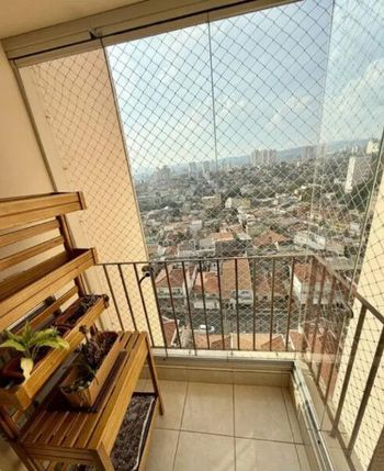 Foto 19 do(a) Apartamento de 3 quartos à venda em Imirim, São Paulo