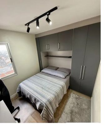 Foto 13 do(a) Apartamento de 3 quartos à venda em Imirim, São Paulo