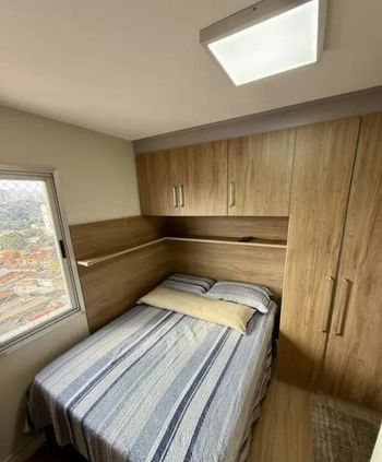 Foto 11 do(a) Apartamento de 3 quartos à venda em Imirim, São Paulo