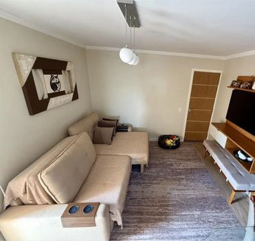 Foto 3 do(a) Apartamento de 3 quartos à venda em Imirim, São Paulo